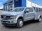 2024 Ford Super Duty F-450 DRW Platinum