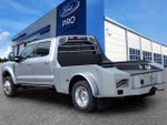 2024 Ford Super Duty F-450 DRW Platinum