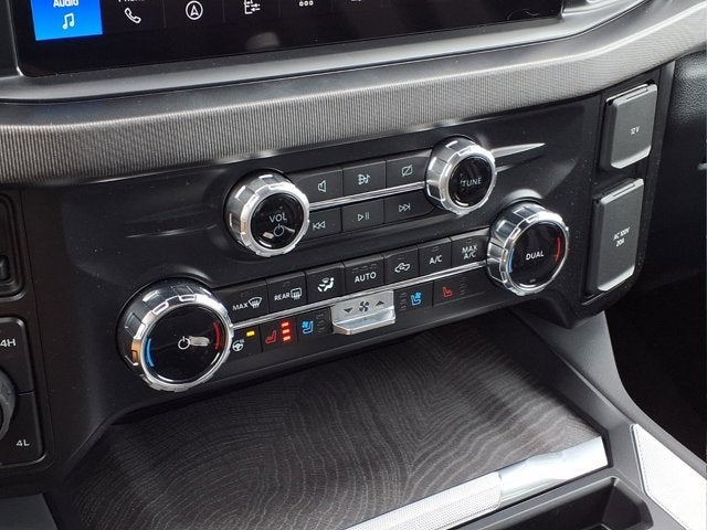 2024 Ford Super Duty F-450 DRW Platinum