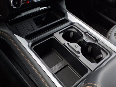 2024 Ford Super Duty F-450 DRW Platinum