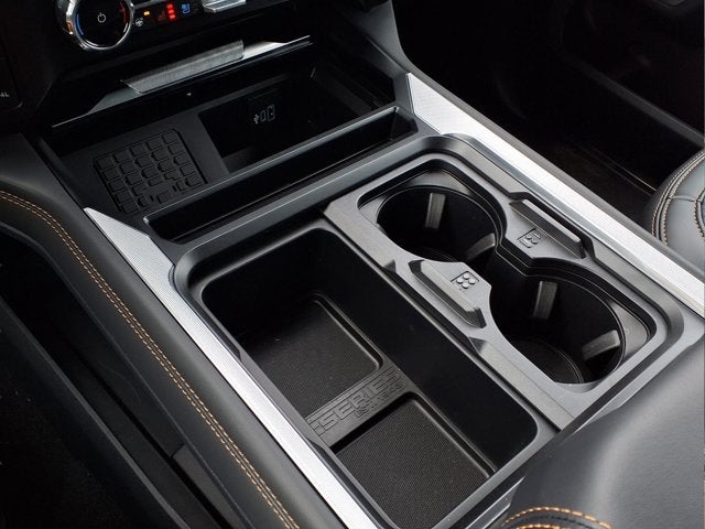 2024 Ford Super Duty F-450 DRW Platinum