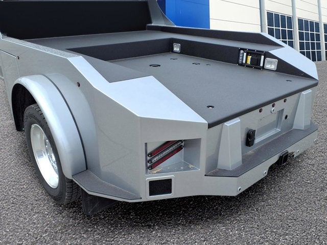 2024 Ford Super Duty F-450 DRW Platinum