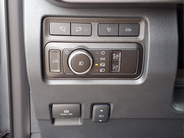 2024 Ford Super Duty F-450 DRW Platinum