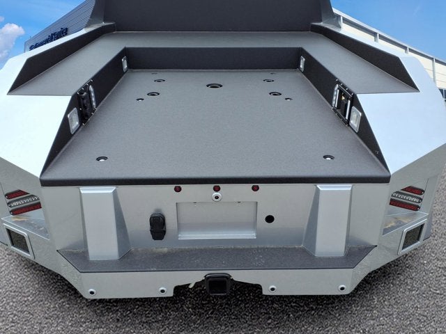 2024 Ford Super Duty F-450 DRW Platinum