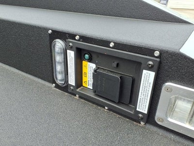 2024 Ford Super Duty F-450 DRW Platinum