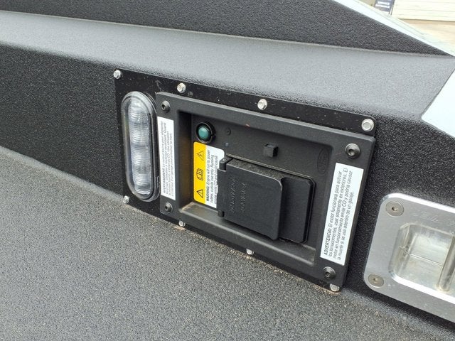 2024 Ford Super Duty F-450 DRW Platinum