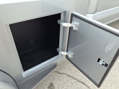 2024 Ford Super Duty F-450 DRW Platinum