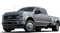 2024 Ford Super Duty F-450 DRW Platinum