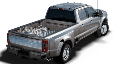 2024 Ford Super Duty F-450 DRW Platinum