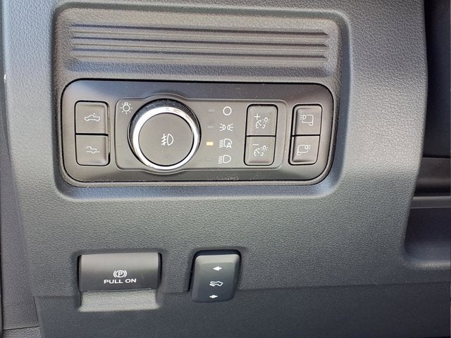 2025 Ford Super Duty F-450 DRW XL