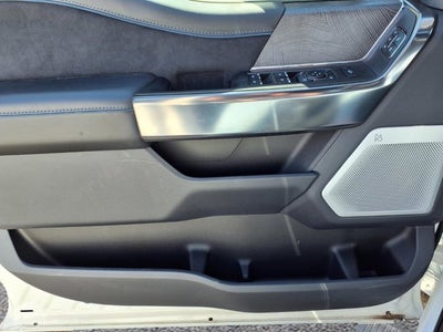 2025 Ford Super Duty F-450 DRW XL