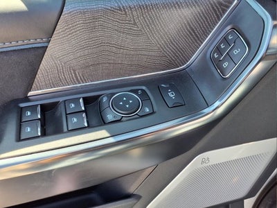 2025 Ford Super Duty F-450 DRW XL