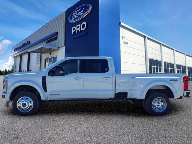 2025 Ford Super Duty F-450 DRW XL
