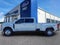 2025 Ford Super Duty F-450 DRW XL