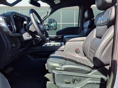 2025 Ford Super Duty F-450 DRW XL