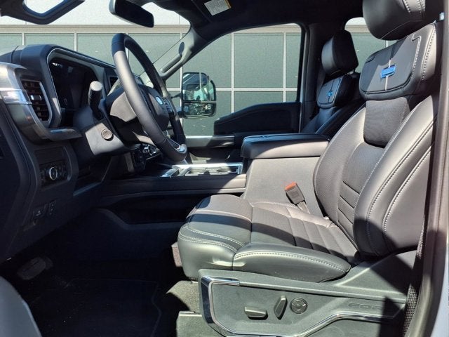 2025 Ford Super Duty F-450 DRW XL