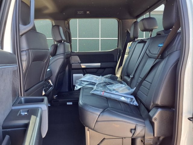 2025 Ford Super Duty F-450 DRW XL