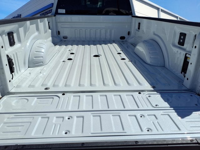 2025 Ford Super Duty F-450 DRW XL