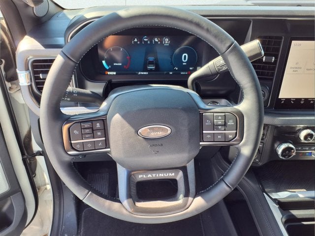 2025 Ford Super Duty F-450 DRW XL