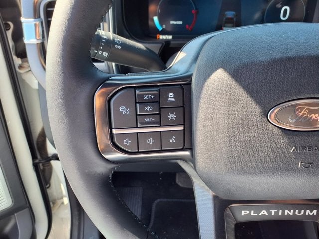 2025 Ford Super Duty F-450 DRW XL