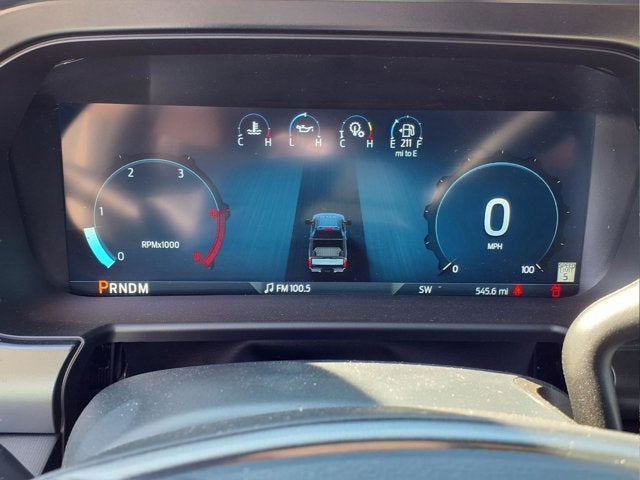 2025 Ford Super Duty F-450 DRW XL