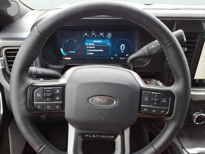 2025 Ford Super Duty F-450 DRW XL