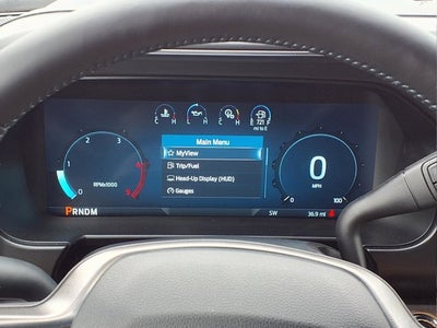 2025 Ford Super Duty F-450 DRW XL