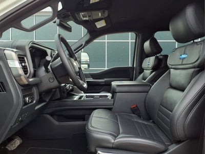 2025 Ford Super Duty F-450 DRW XL