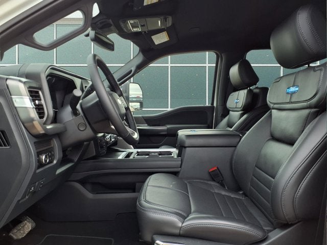 2025 Ford Super Duty F-450 DRW XL