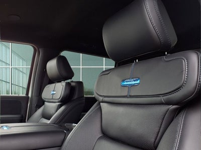 2025 Ford Super Duty F-450 DRW XL