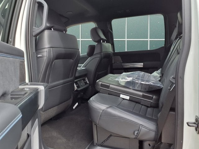 2025 Ford Super Duty F-450 DRW XL