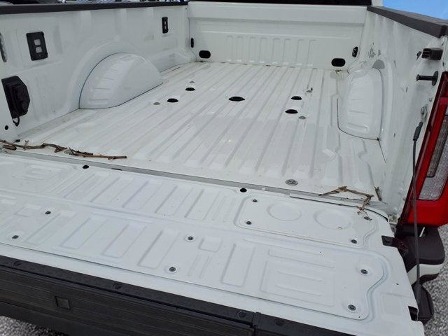 2025 Ford Super Duty F-450 DRW XL