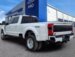 2025 Ford Super Duty F-450 DRW XL