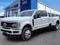 2025 Ford Super Duty F-450 DRW XL