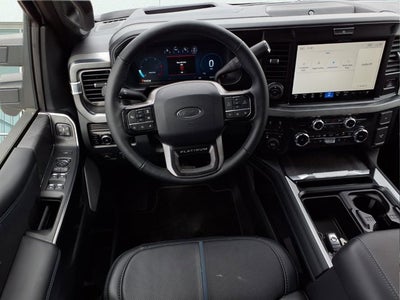 2025 Ford Super Duty F-450 DRW XL