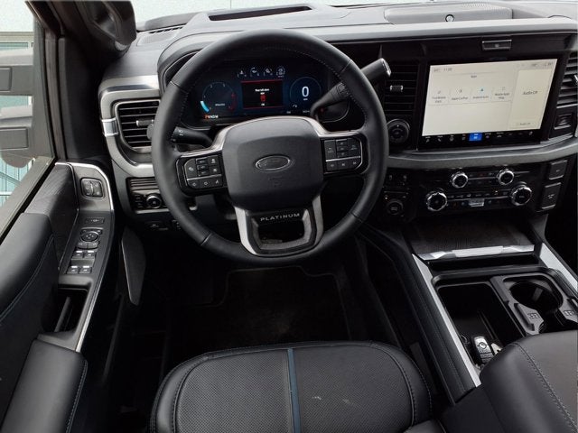 2025 Ford Super Duty F-450 DRW XL