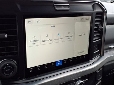 2025 Ford Super Duty F-450 DRW XL