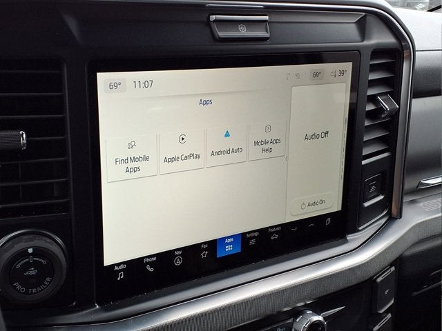 2025 Ford Super Duty F-450 DRW XL