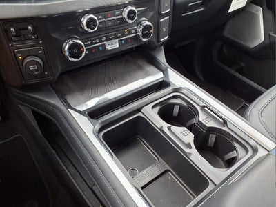 2025 Ford Super Duty F-450 DRW XL