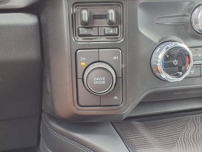 2025 Ford Super Duty F-450 DRW XL