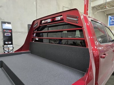 2025 Ford Super Duty F-450 DRW Platinum