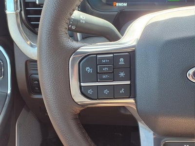 2026 Ford Super Duty F-450 DRW King Ranch
