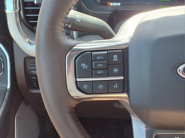 2026 Ford Super Duty F-450 DRW King Ranch