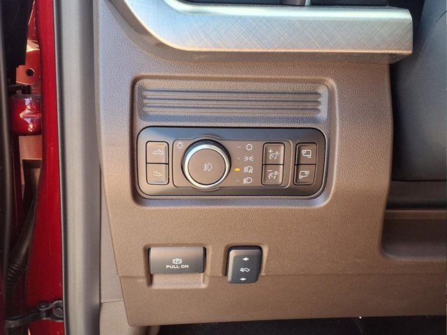2026 Ford Super Duty F-450 DRW King Ranch