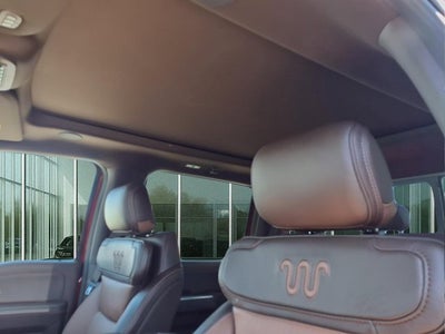 2026 Ford Super Duty F-450 DRW King Ranch