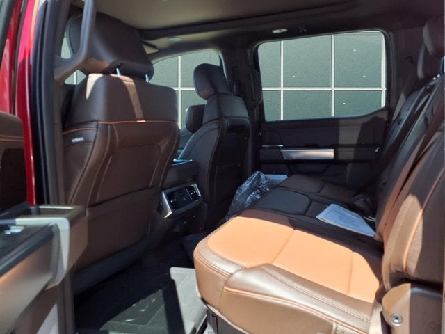 2026 Ford Super Duty F-450 DRW King Ranch