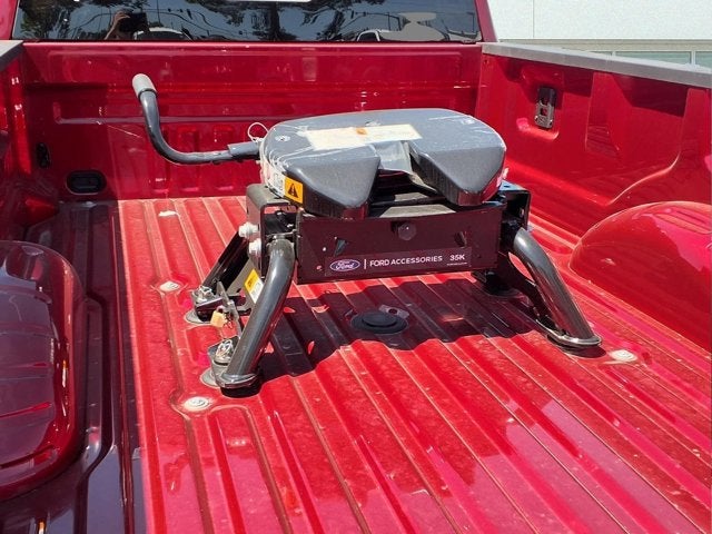 2026 Ford Super Duty F-450 DRW King Ranch