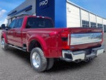 2026 Ford Super Duty F-450 DRW King Ranch