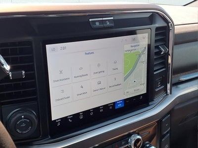 2026 Ford Super Duty F-450 DRW King Ranch
