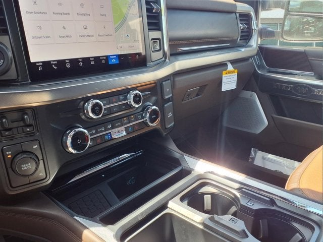 2026 Ford Super Duty F-450 DRW King Ranch